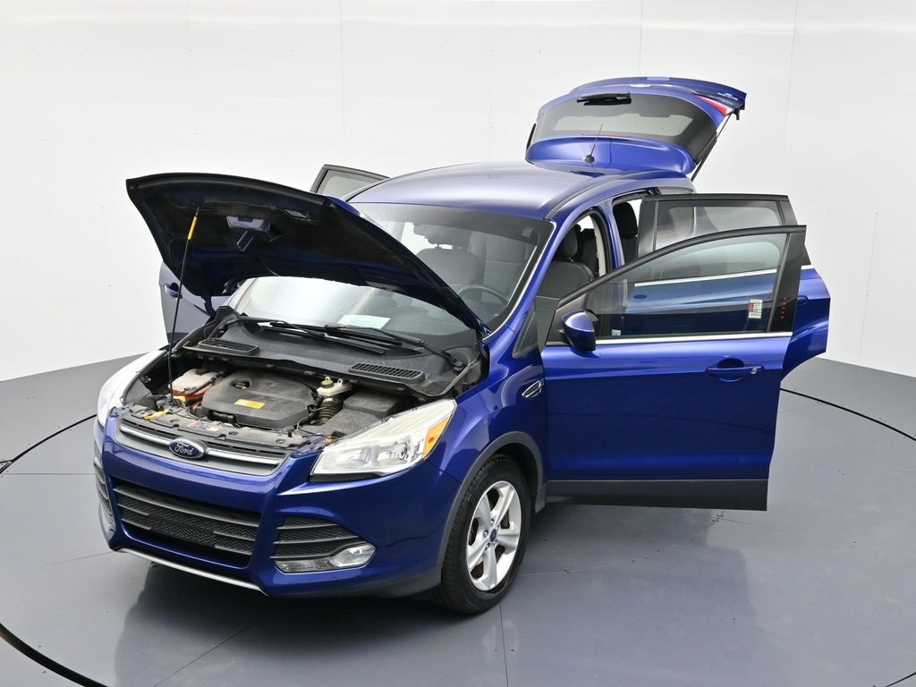 2014 Ford Escape SE photo 44