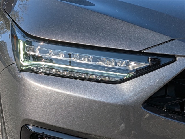 2026 Acura MDX SH-AWD Type S Advance photo 9