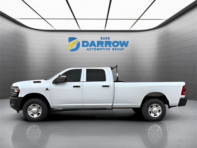 2024 Ram 3500 Tradesman photo 2