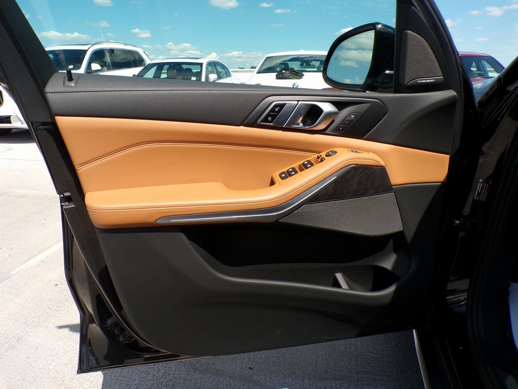 2023 Bmw X5 xDrive40i photo 12