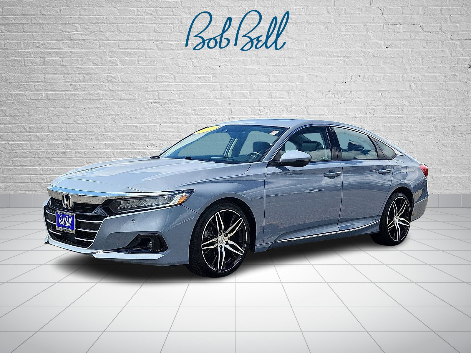 2022 Honda Accord Touring 2.0T photo 3