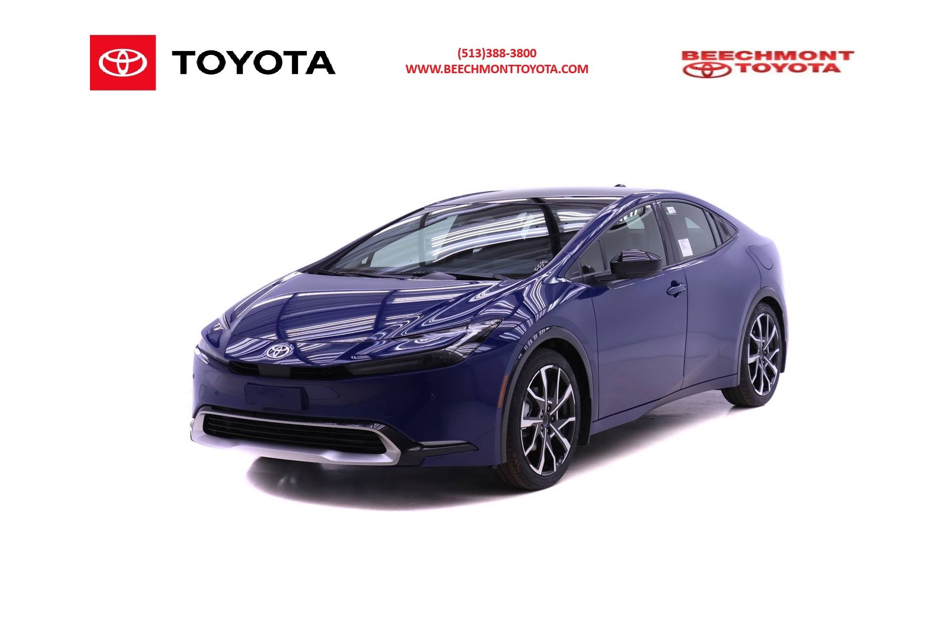 2026 Toyota Prius
