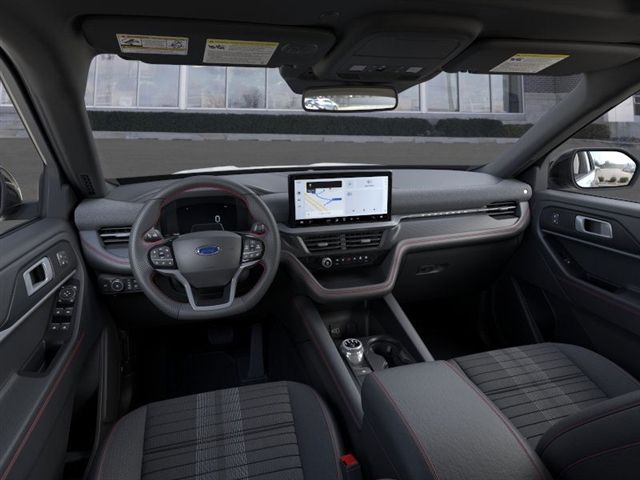 2026 FORD EXPLORER - Image 32