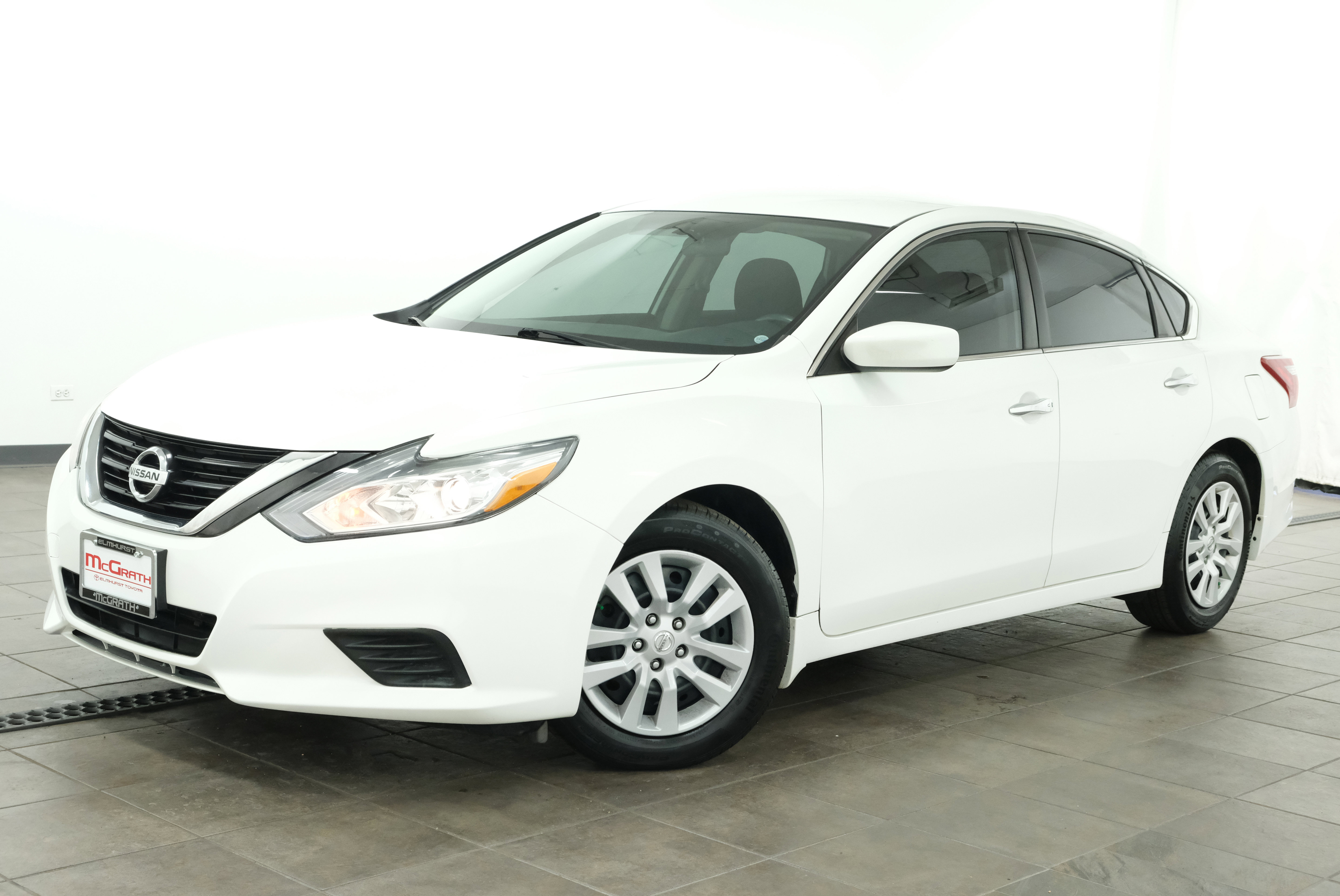 Used 2018 Nissan Altima S with VIN 1N4AL3AP7JC296391 for sale in Elmhurst, IL