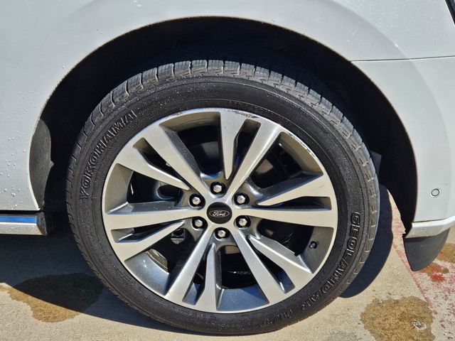 2020 Ford Expedition Platinum photo 2