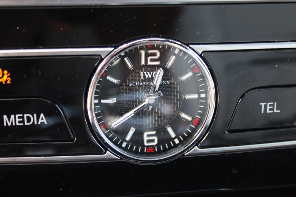 2024 Mercedes Benz G AMG 63 photo 24