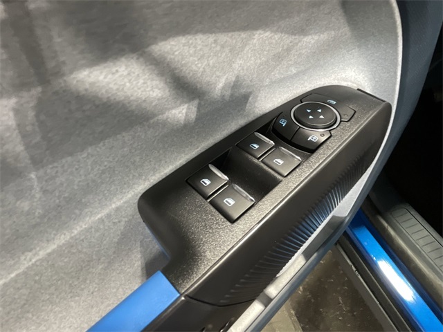 2025 Ford Maverick XLT photo 19