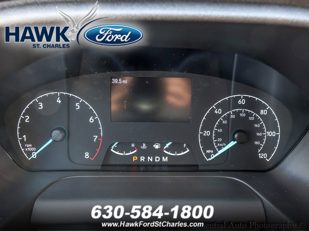 2025 FORD TRANSIT - Image 11