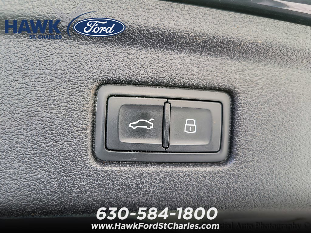 2018 AUDI A5 - Image 19