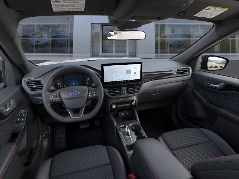 2025 Ford Escape ST-Line photo 8
