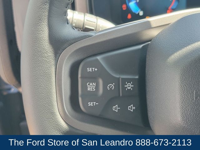 2025 Ford Bronco Big Bend photo 22