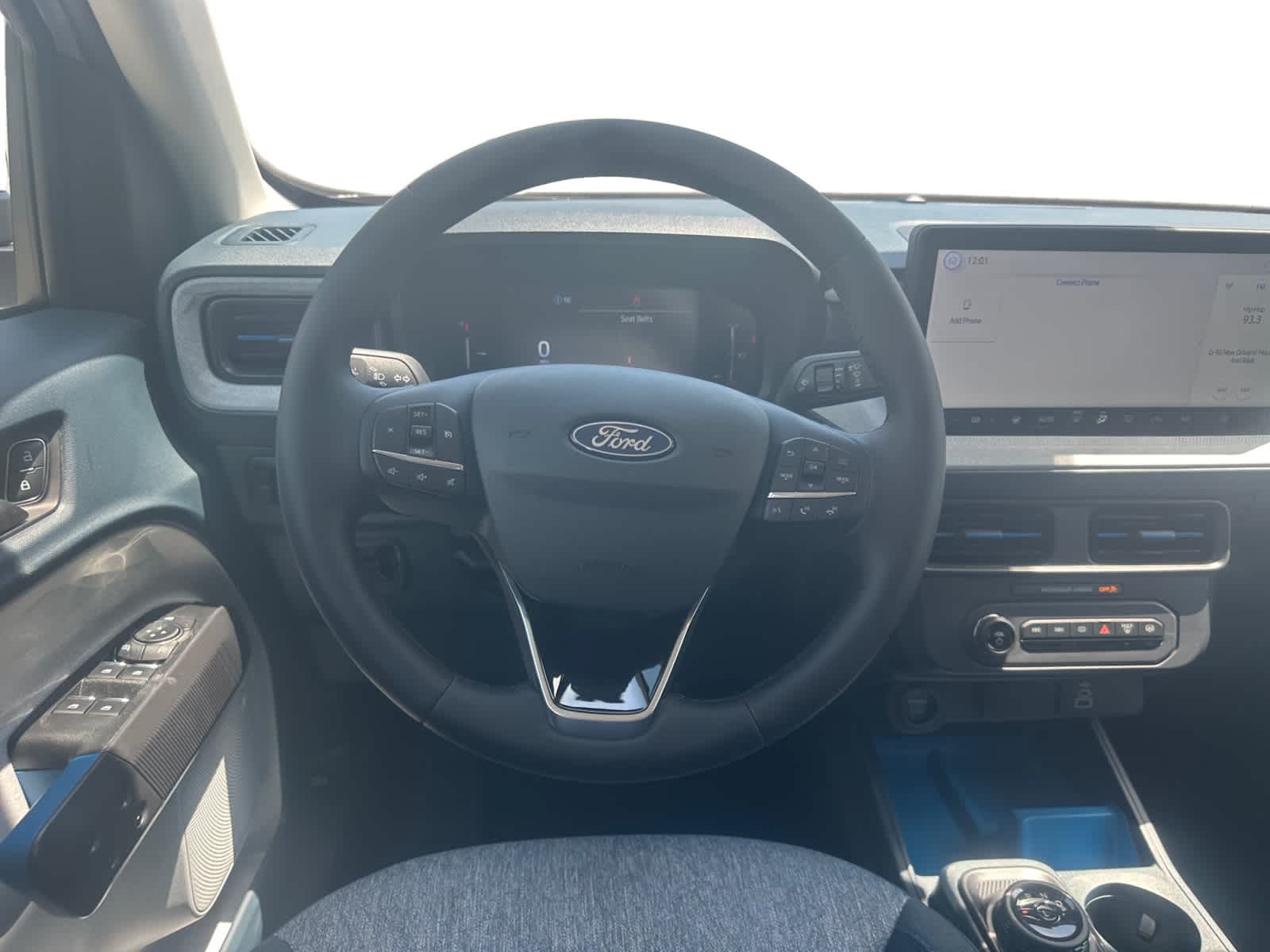 2025 Ford Maverick XLT photo 14