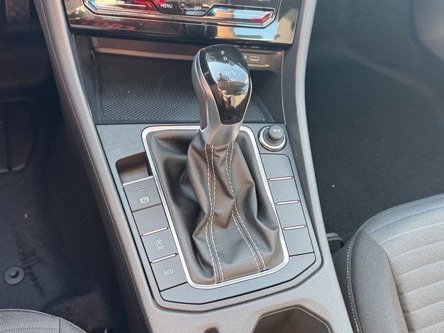 2025 Volkswagen Jetta 1.5T S photo 22
