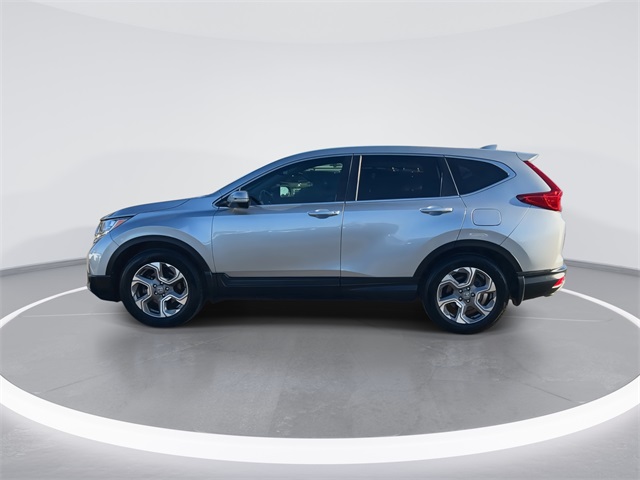 2019 Honda CR-V EX-L photo 4