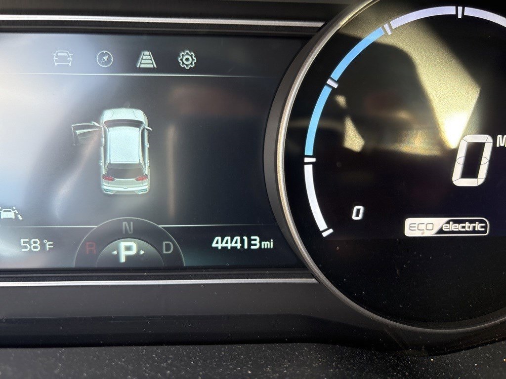 2020 Kia Niro EV EX Premium photo 12