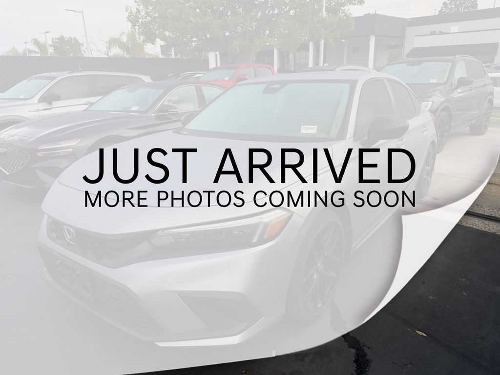 2023 Honda Civic Hatchback Sport's photo