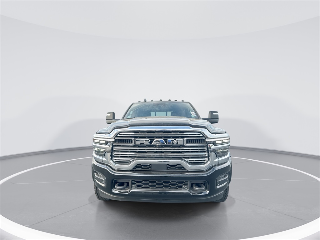 2026 Ram 4500 Tradesman photo 3
