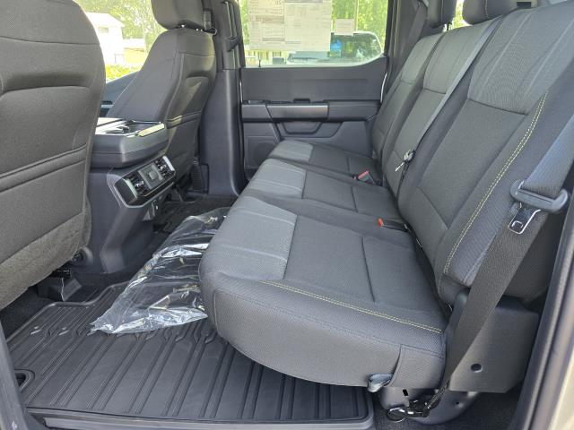 2025 Ford F-150 STX photo 11
