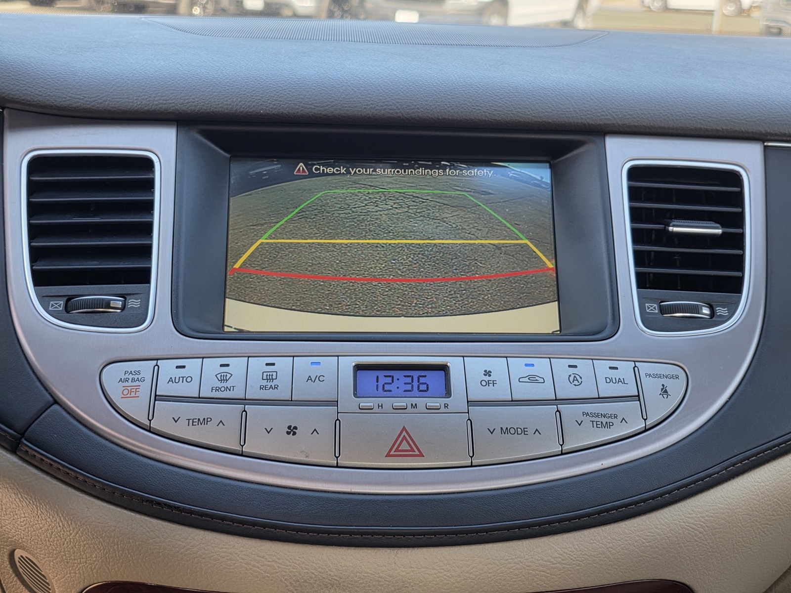 2013 Hyundai Genesis 5.0 R-Spec photo 26