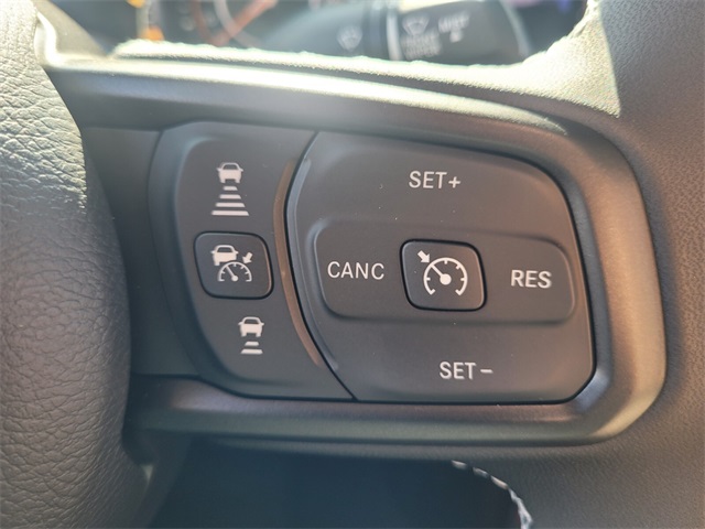 2025 Jeep Gladiator Willys photo 20