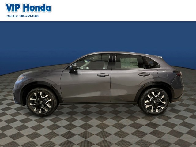 2026 Honda HR-V EX-L photo 2