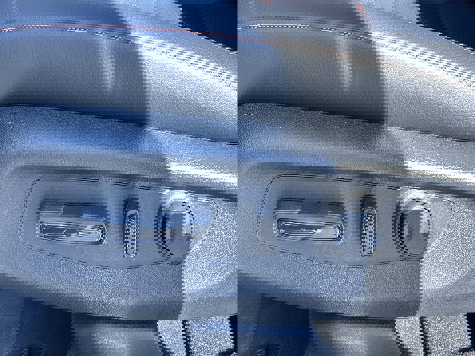 2026 Honda CR-V Sport Touring Hybrid photo 12