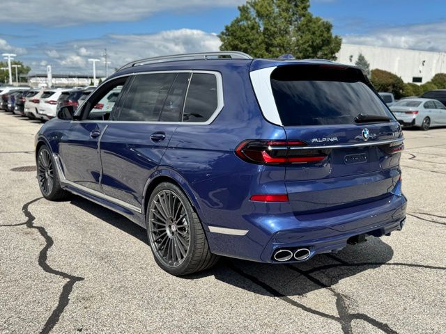 2026 Bmw X7 ALPINA XB7 photo 5