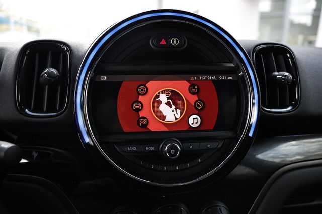2020 Mini Cooper S ALL4 photo 33
