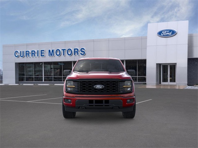 2025 FORD F-150 - Image 28
