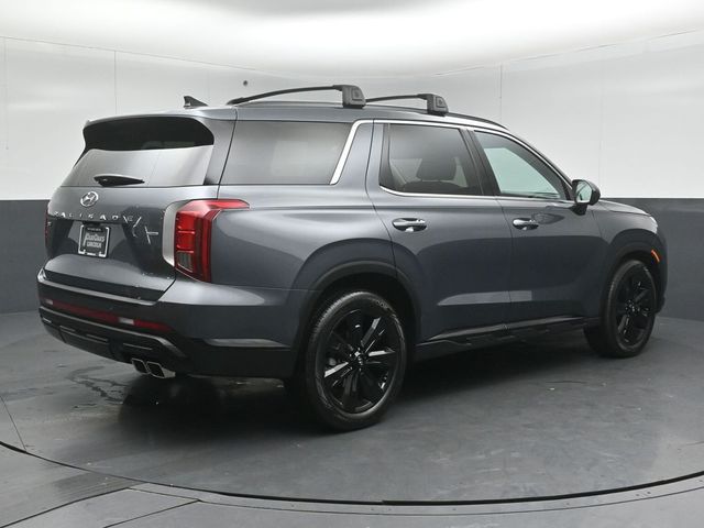 2025 HYUNDAI PALISADE - Image 7
