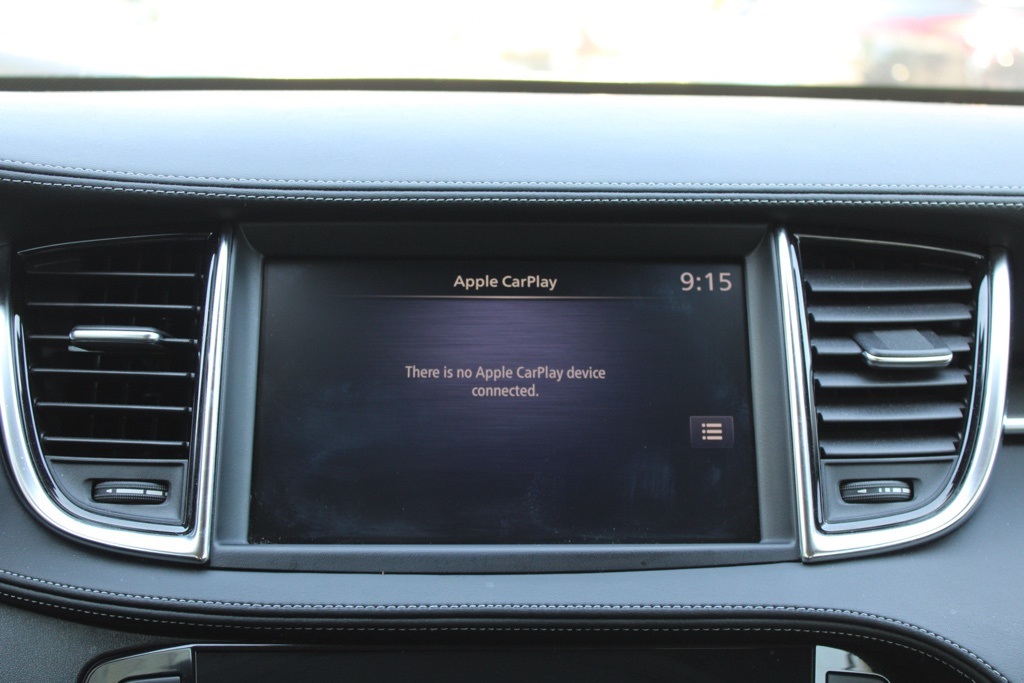 2024 Infiniti QX50 Luxe AWD photo 13