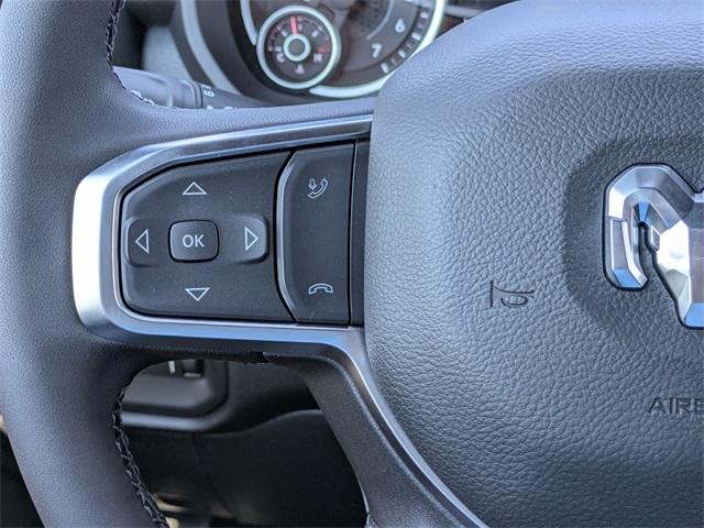 2026 Ram 2500 Big Horn photo 26