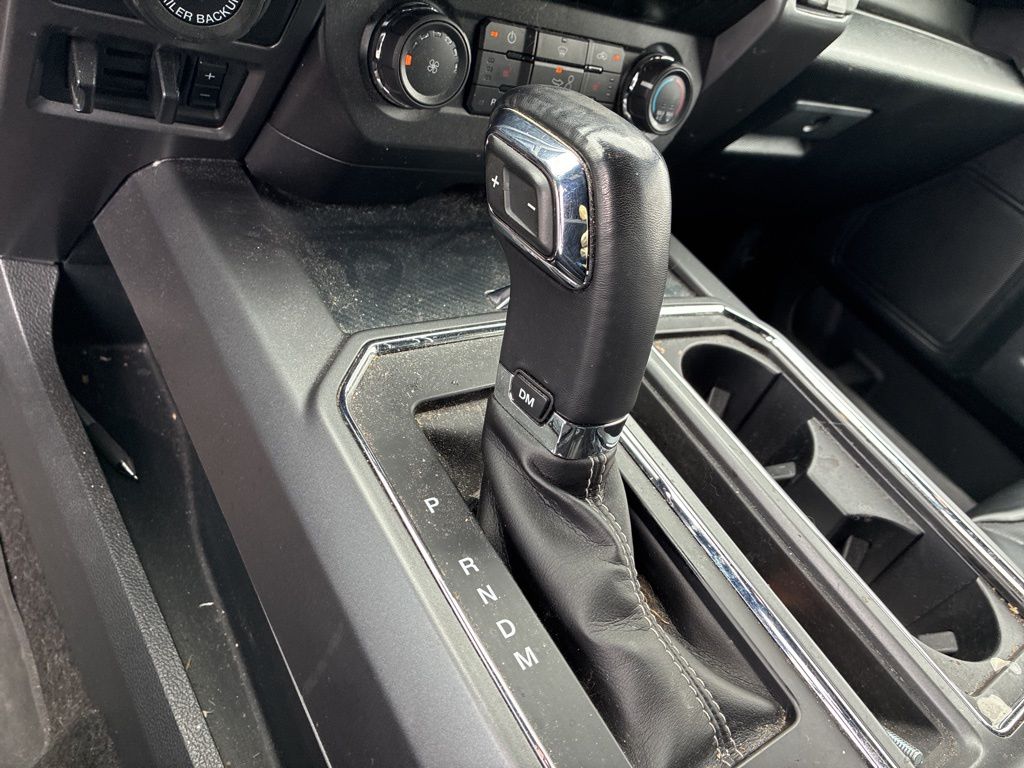 2019 Ford F-150 XLT photo 14