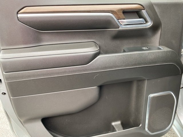 2023 Chevrolet Silverado 1500 RST photo 27