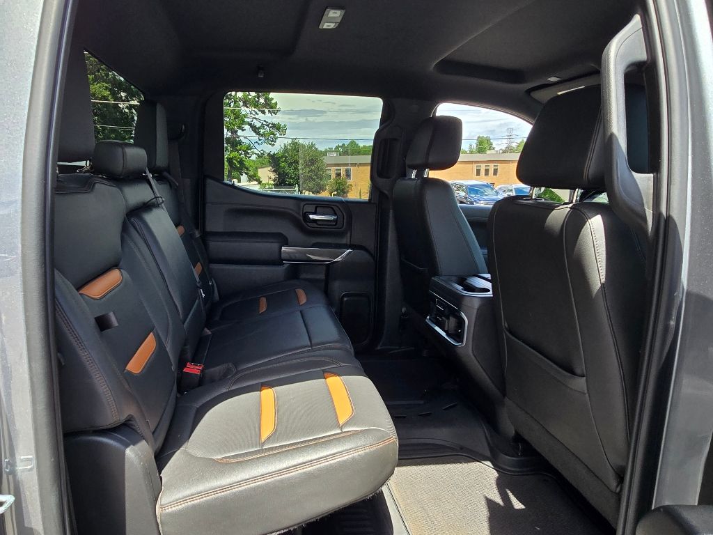 2021 Gmc Sierra 1500 AT4 photo 11