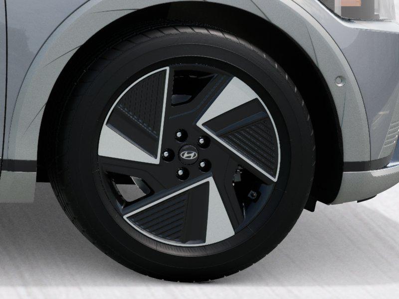 2025 Hyundai Ioniq 5 Limited photo 8