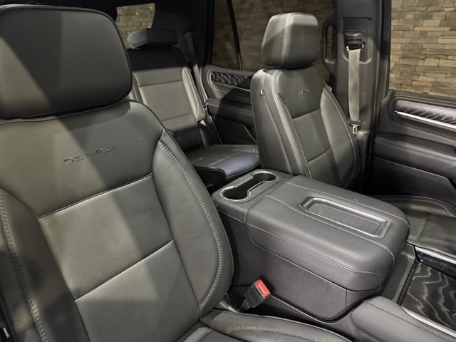 2024 Gmc Yukon Denali photo 4