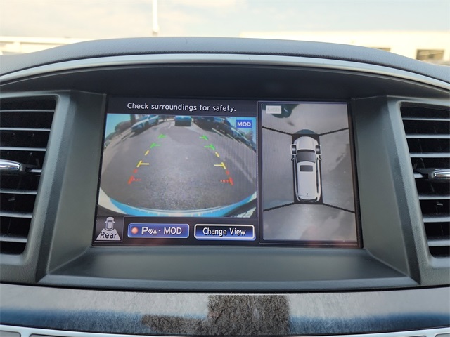 2014 Infiniti QX60 Base photo 20