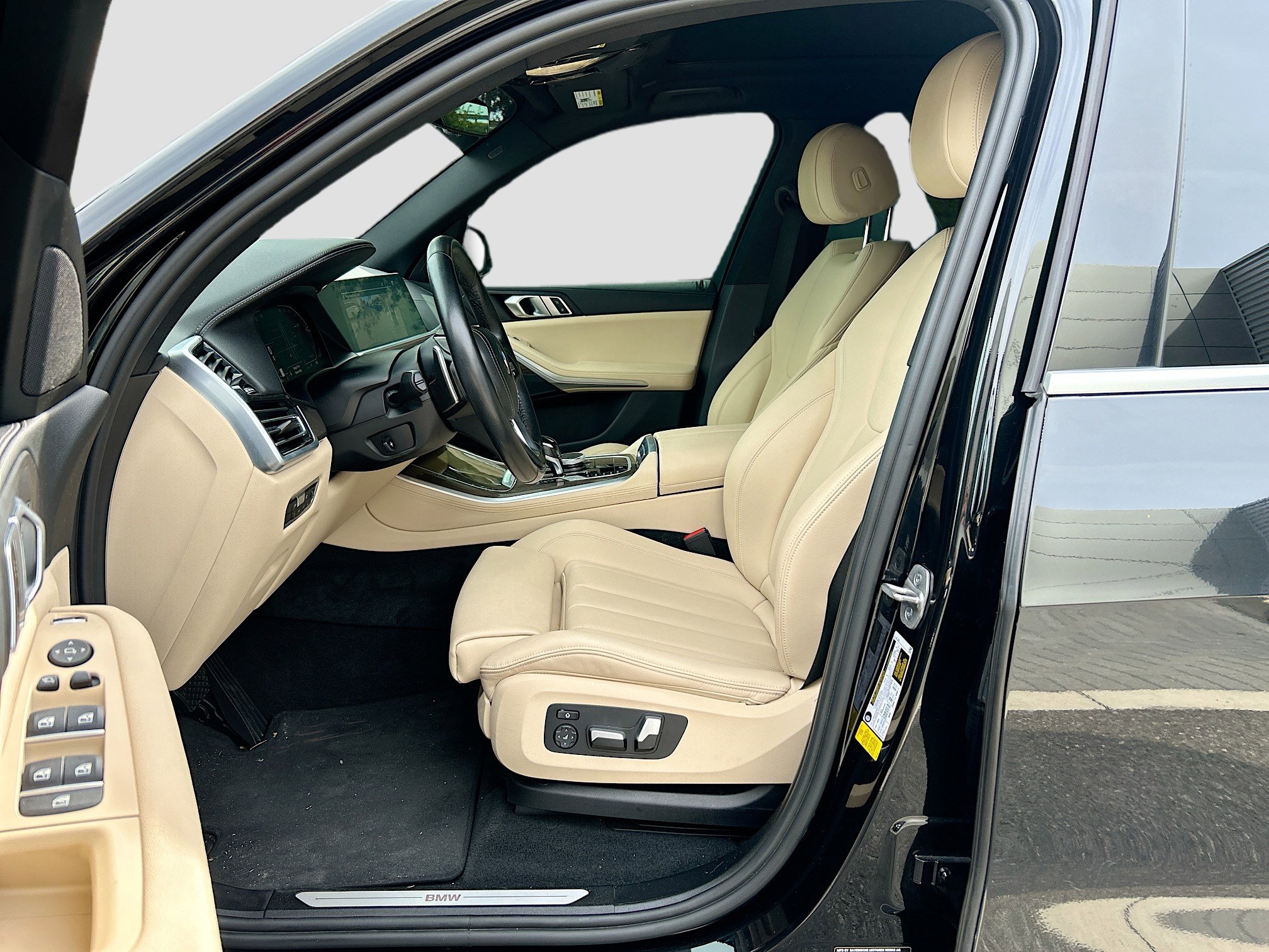 2022 Bmw X5 sDrive40i photo 19