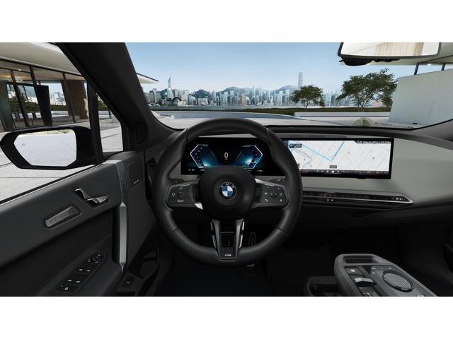 2026 Bmw iX photo 10