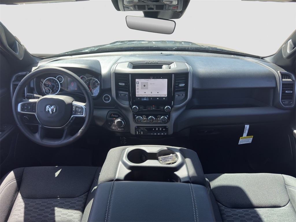 2026 Ram 1500 Tradesman photo 13