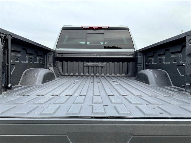 2024 Gmc Sierra HD AT4 photo 25