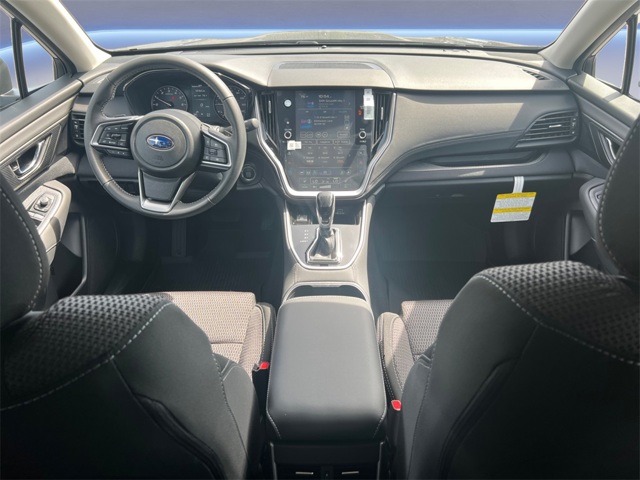 2025 Subaru Outback Premium photo 11