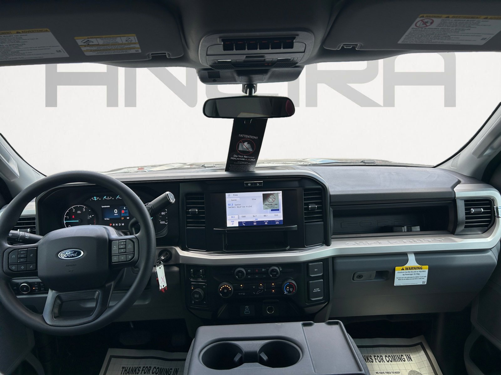 2025 Ford F-250 XL photo 2