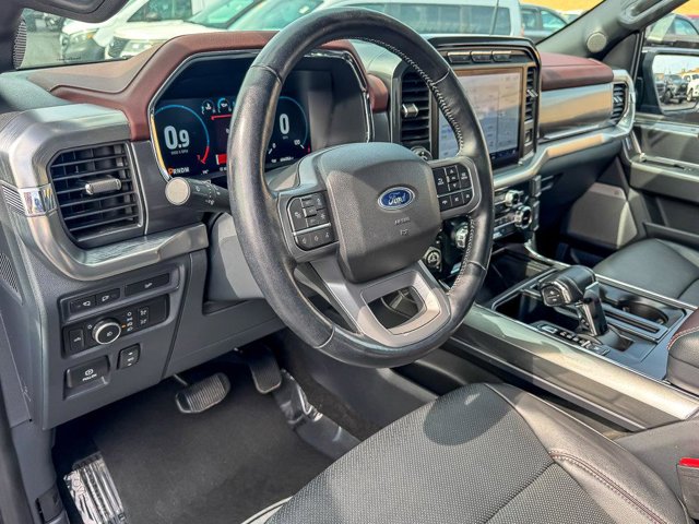 2022 FORD F-150 - Image 48