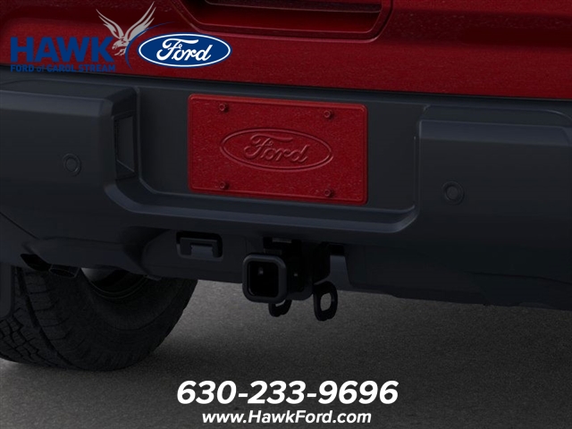 2025 FORD BRONCO SPORT - Image 23