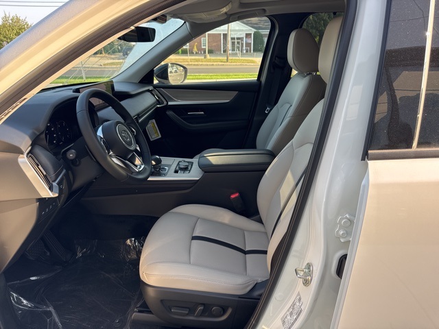2025 Mazda CX-90 3.3 Turbo Premium S photo 9