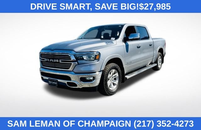 2019 RAM Ram 1500 Pickup