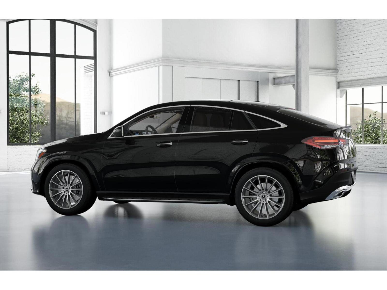 2026 Mercedes Benz GLE 450 4MATIC photo 29