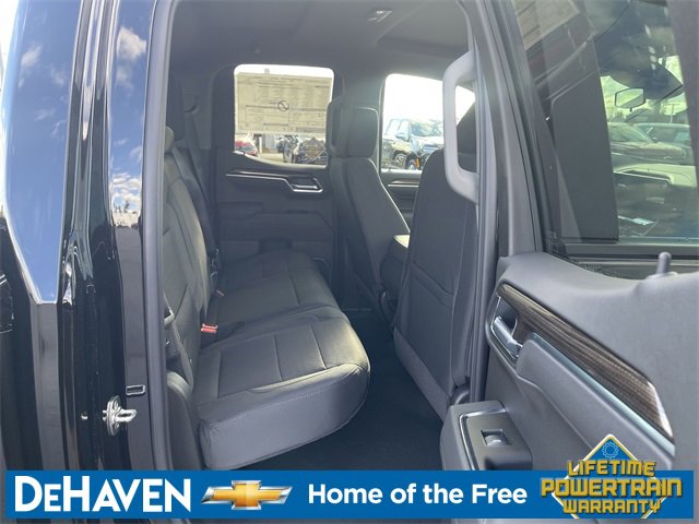 2026 Chevrolet Silverado 1500 RST photo 22